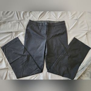 Lane bryant | Women's 4 season Pant | Straight cut | Black | 18L